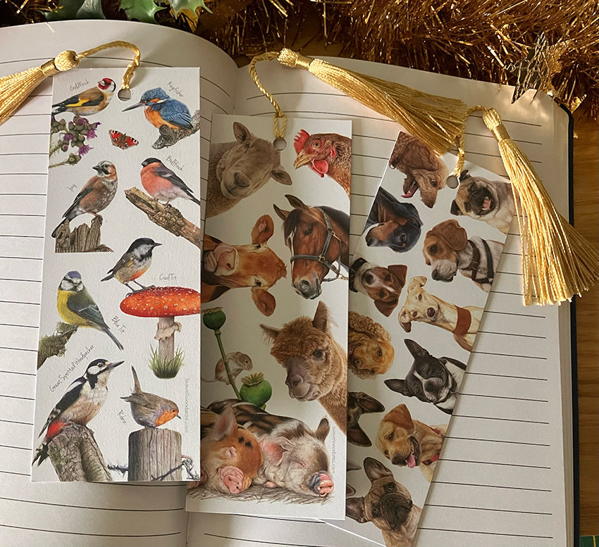 Bookmarks