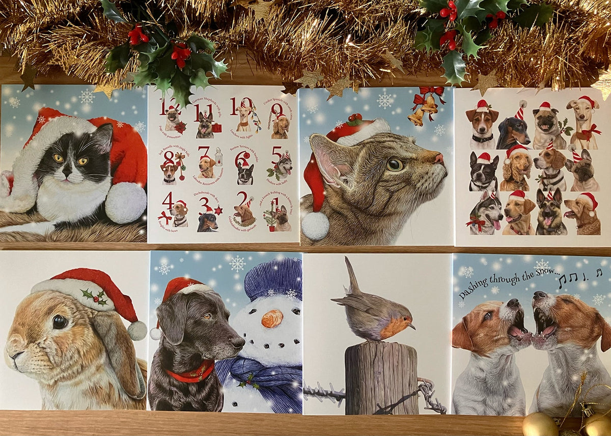 Christmas Cards